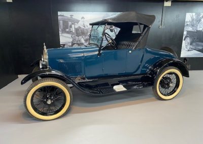 T Ford Roadster 1926